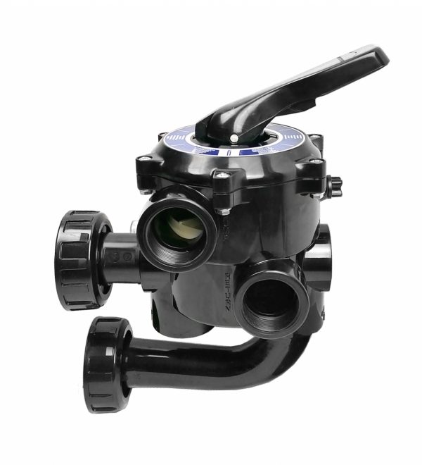 Multiport Valve - Side Mounted