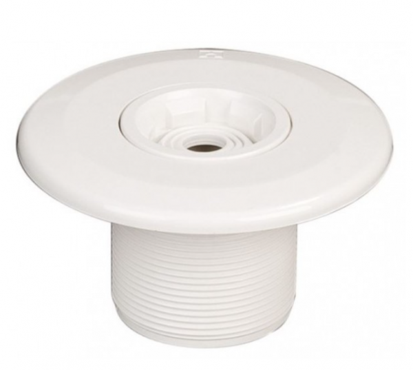 Return inlet “Multiflow”, threaded 2", to glue 1.5" (D50 mm)